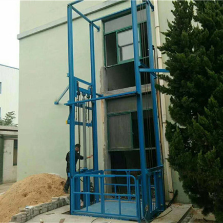 太原及周邊地區(qū)登車橋服務指南 認證咨詢與選購要點