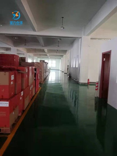 上海倉儲運營 浦東租倉庫，星力倉儲穩(wěn)健前行，優(yōu)質(zhì)倉儲服務(wù)