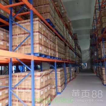 倉儲貨架與裝卸服務(wù)一體化解決方案 從寶雞到青海，專業(yè)定制與高效運作