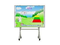 鴻合交互式電子白板HV-E6092W深度評測 從行情到最新資訊全方位解讀
